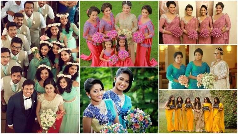 Best 20 Images of Bridesmaid and Groomsmen: Unleash Your Style