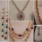 Complete Pearl Chain Designs