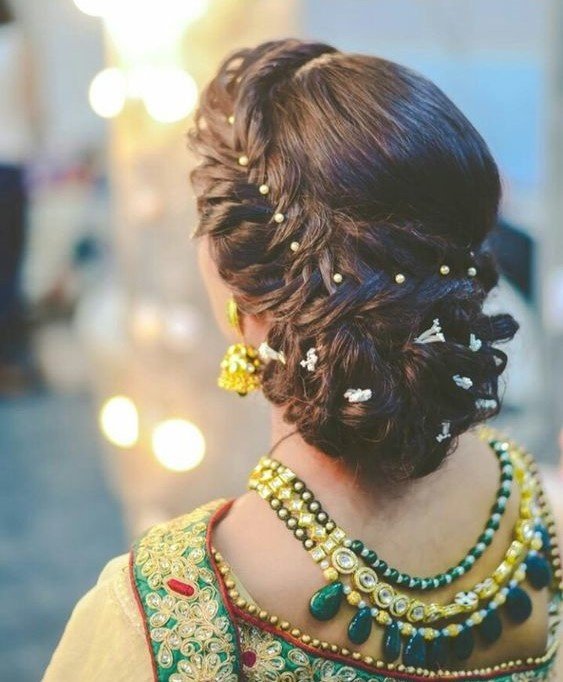 Gorgeous Bridal Hairstyles