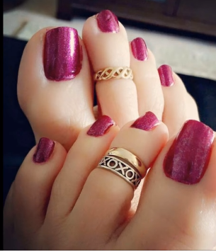 Toe Rings