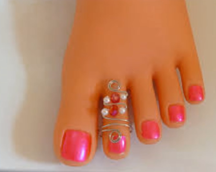Toe Rings