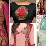Indian Suit Neck Designs: Trendy Necklines for Ethnic Elegance