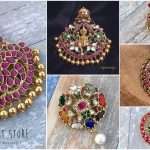 antique pendant designs