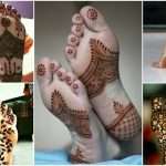 Mehndi designs