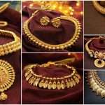 South Indian Necklaces