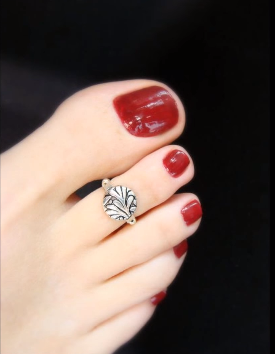 Toe Rings