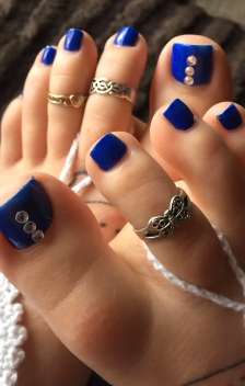 Toe Rings