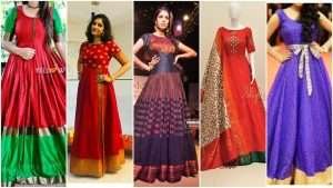 20 Floor Length Kurti: The Perfect Blend of Elegance and Comfort