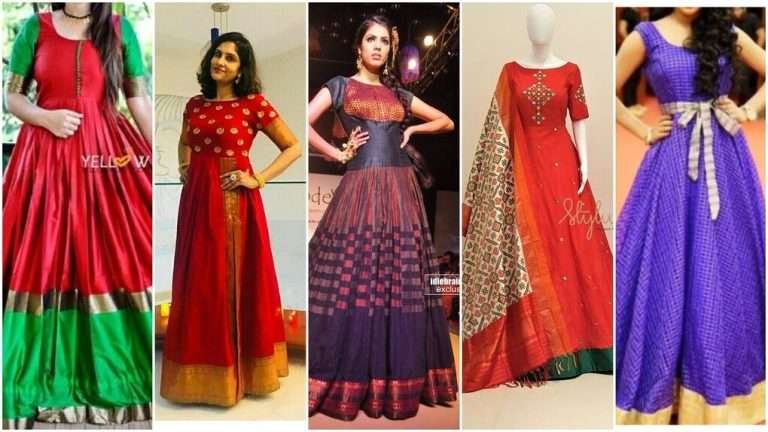 20 Floor Length Kurti: The Perfect Blend of Elegance and Comfort