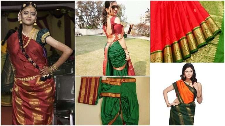 Best Madisar Sarees: Discover 10 Stunning Traditional Styles