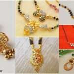 Beads Work Mangalsutra