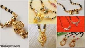 20 Beads Work Mangalsutra: Stunning Styles You’ll Adore