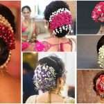 favorite floral buns