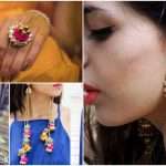 Mehndi Jewelry for Weddings