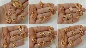 Gold Bracelet and Ring Designs: Discover 10 Trendy Styles