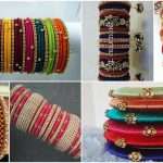 thread bangles