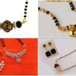 mangalsutra designs
