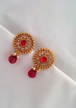 Daily Wear Earring