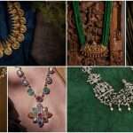 diamond necklace designs