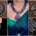 Mindblowing pure silver necklace