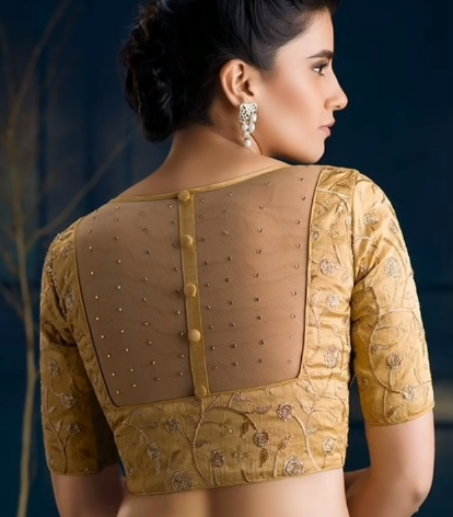 Blouse Design