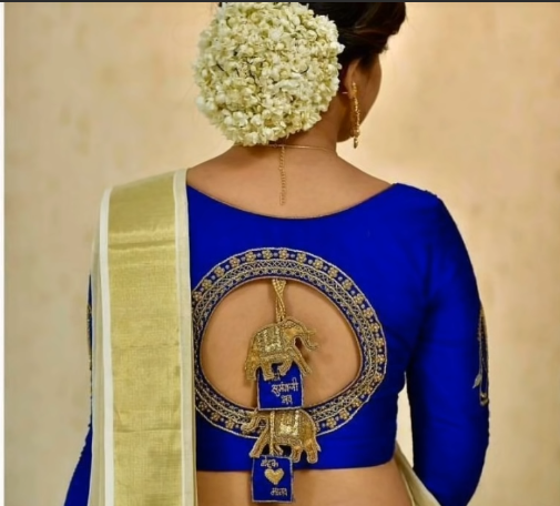 Blouse Design