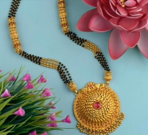 Mangalsutra Designs