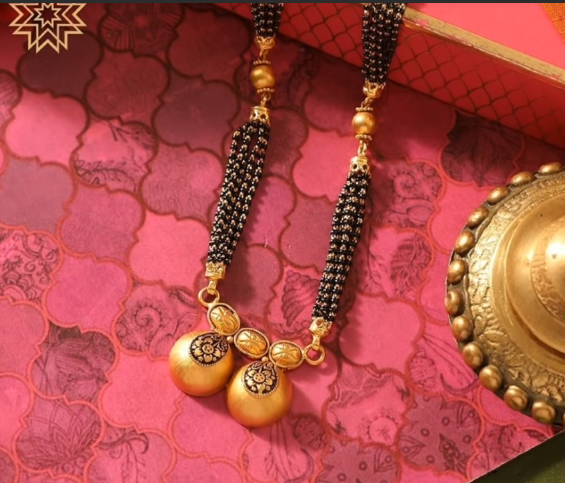 Mangalsutra Designs