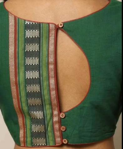 Blouse Design 