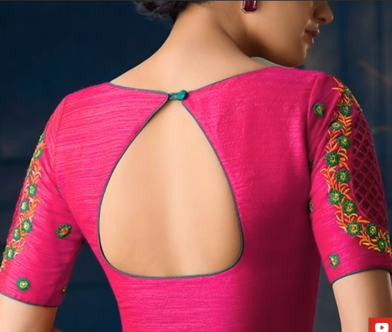 Blouse Design
