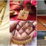 Mangalsutra designs