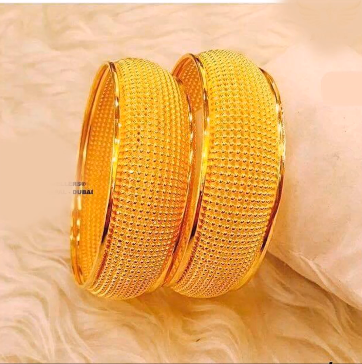  Gold Kangan Designs