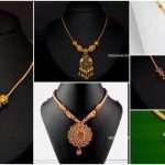 Light weight jewellery collections