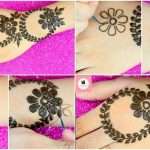 Mehndi designs for hands
