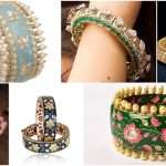 Bangle designs every bride