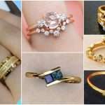 ring design collection for women’s
