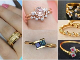 ring design collection for women’s