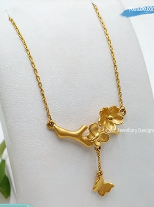 Gold Chain Designs