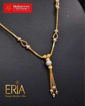 Necklace Design