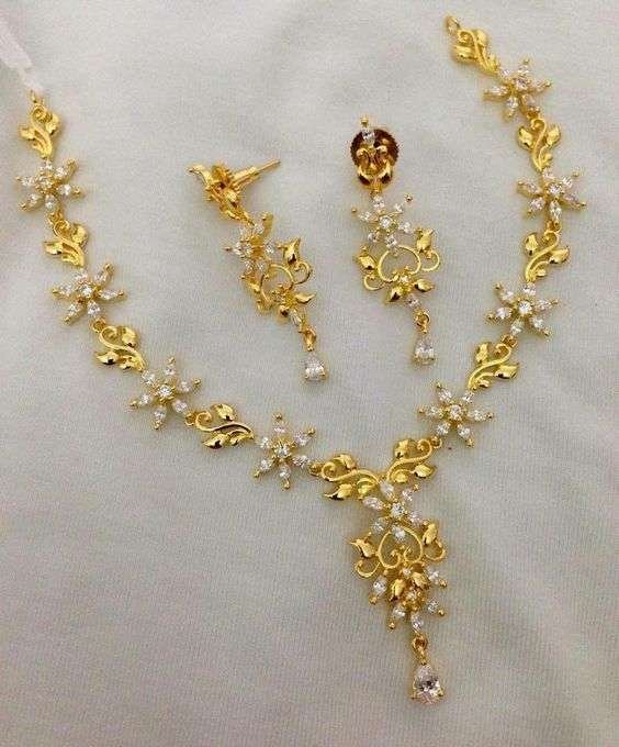 Necklace Design