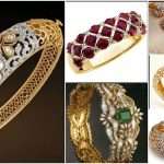 bridal bangles design