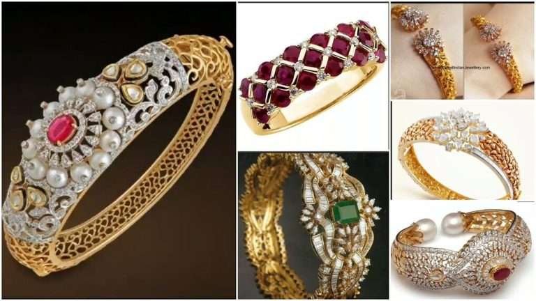 bridal bangles design