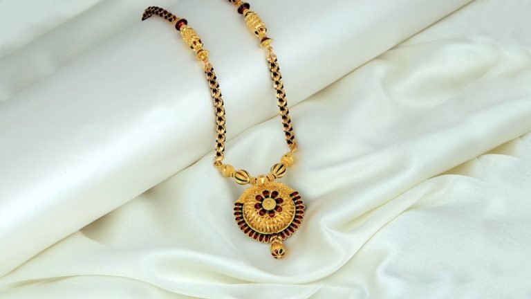 Mangalsutra Design