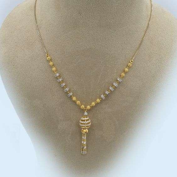 Necklace Design