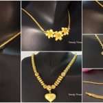 light weight gold chain designs