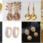 Top stylish stud design