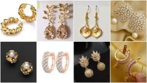 Top stylish stud design