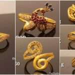gold ring design