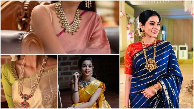 Elegant necklace designs