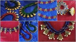 Affordable kemp jewellery collections